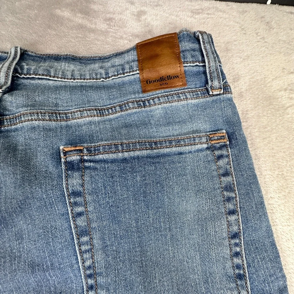 Goodfellow & Co goodfellow slim